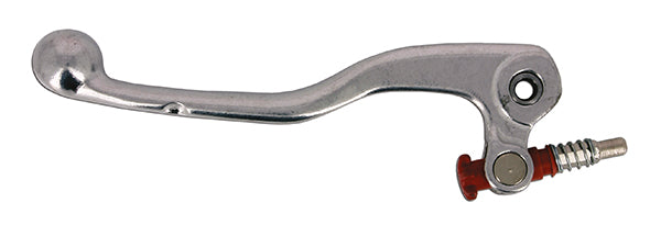 Levier d'embrayage modèle long pour KTM chromé