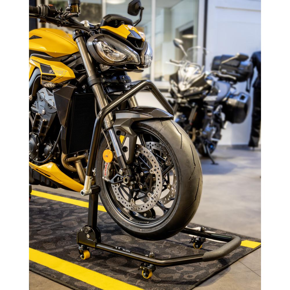 Adaptateur Sous Té de Fourche pour LEV119