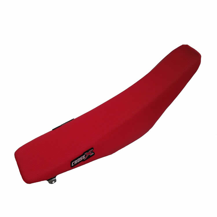 HOUSSE DE SELLE SUZUKI  RMZ 250 07-09 RMZ 450 05-07 RED (M311-1R)