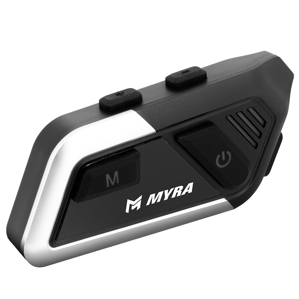 Intercom M500