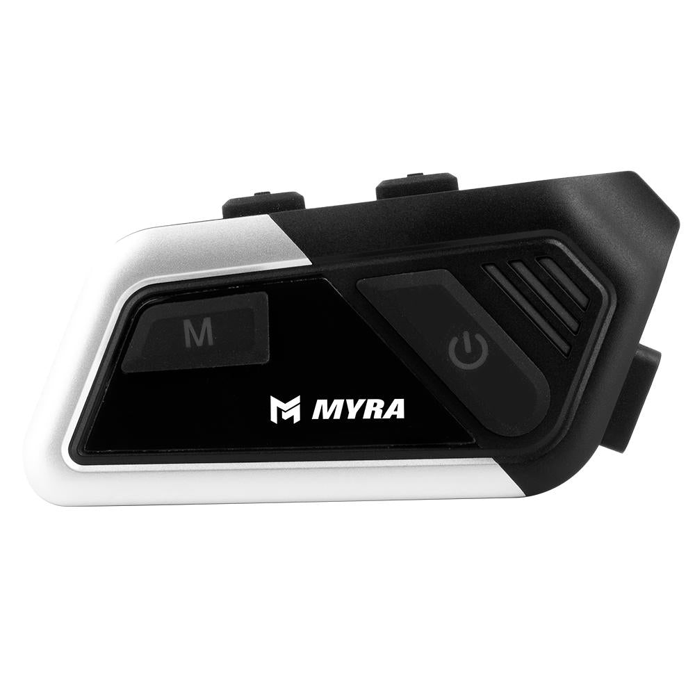 Intercom M500