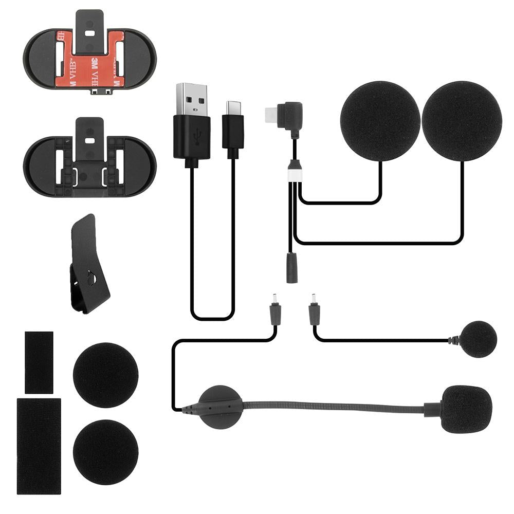 Intercom M500