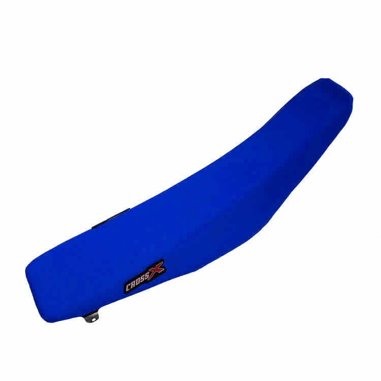 HOUSSE DE SELLE KTM SX 85 2002-2012 BLUE (M511-1BL)