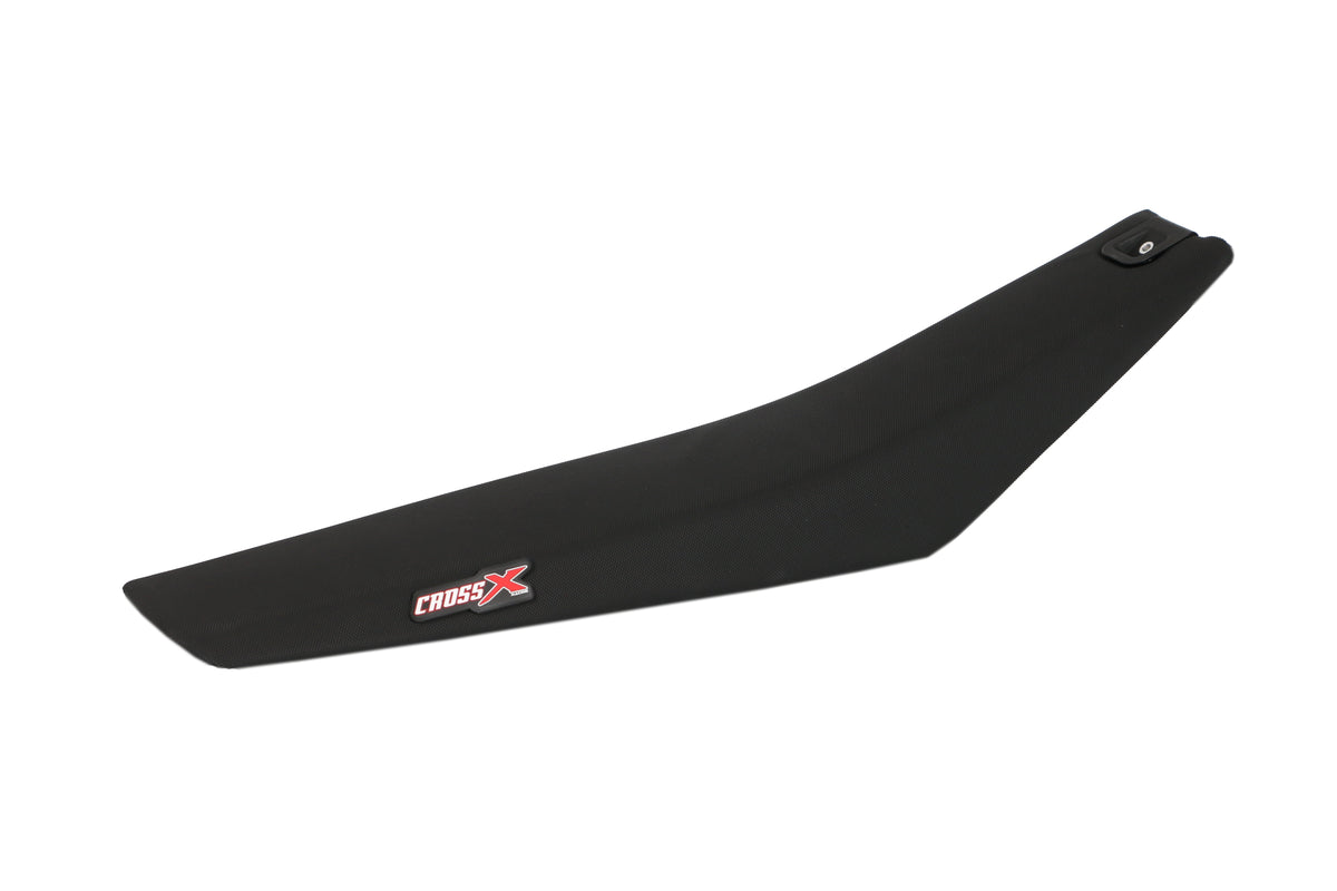 Housse de selle FC/TC 2023 Couleur : Noir