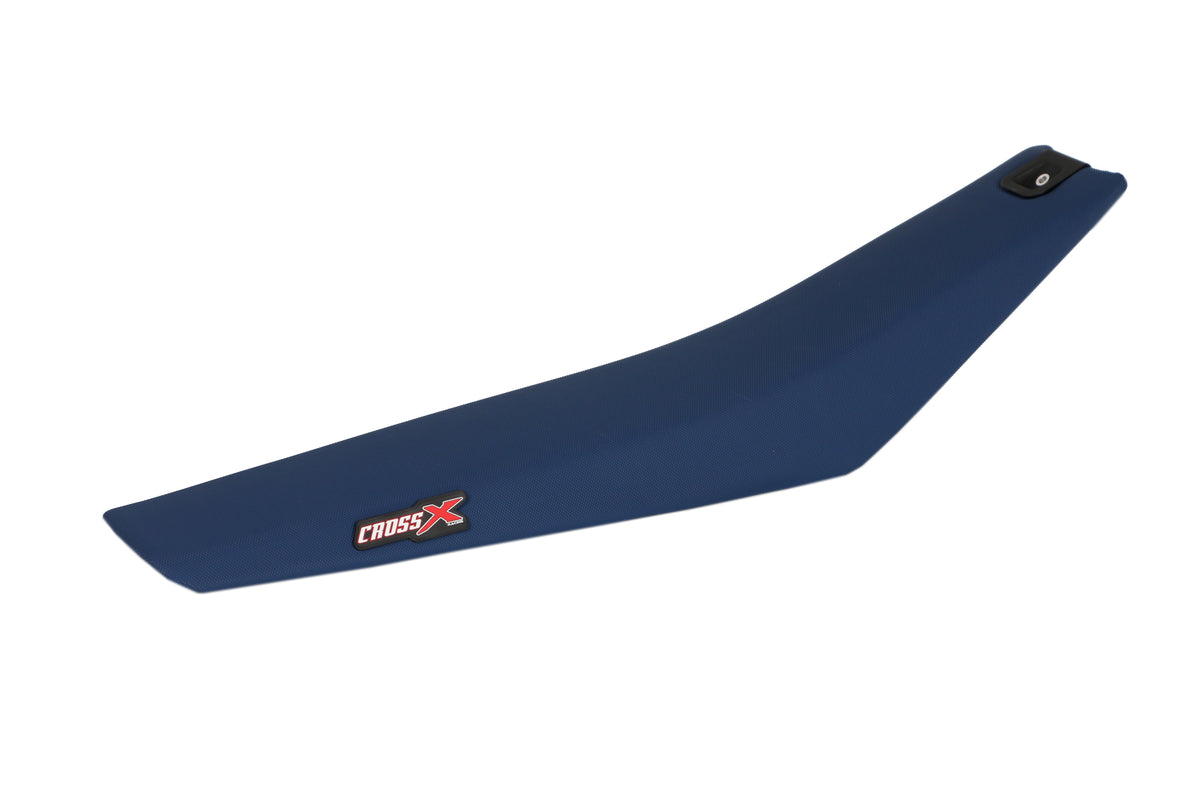 Housse de selle FC/TC 2023 Couleur : Bleu