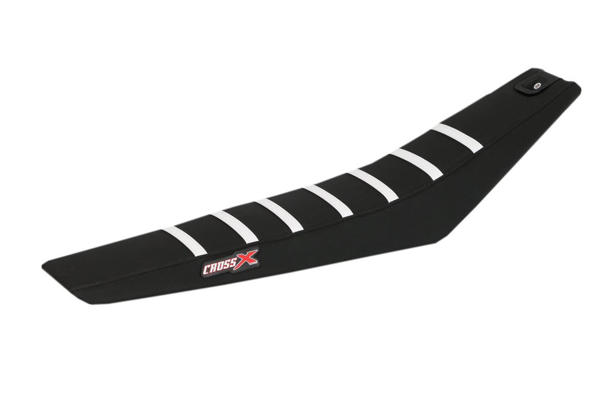 Housse de selle FC/TC 2023 Avec Bande, Couleur : 