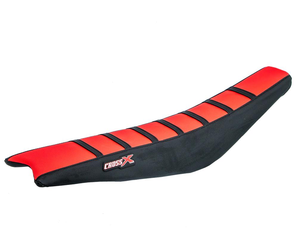 Housse de selle MC 85 21-22 Avec Bande