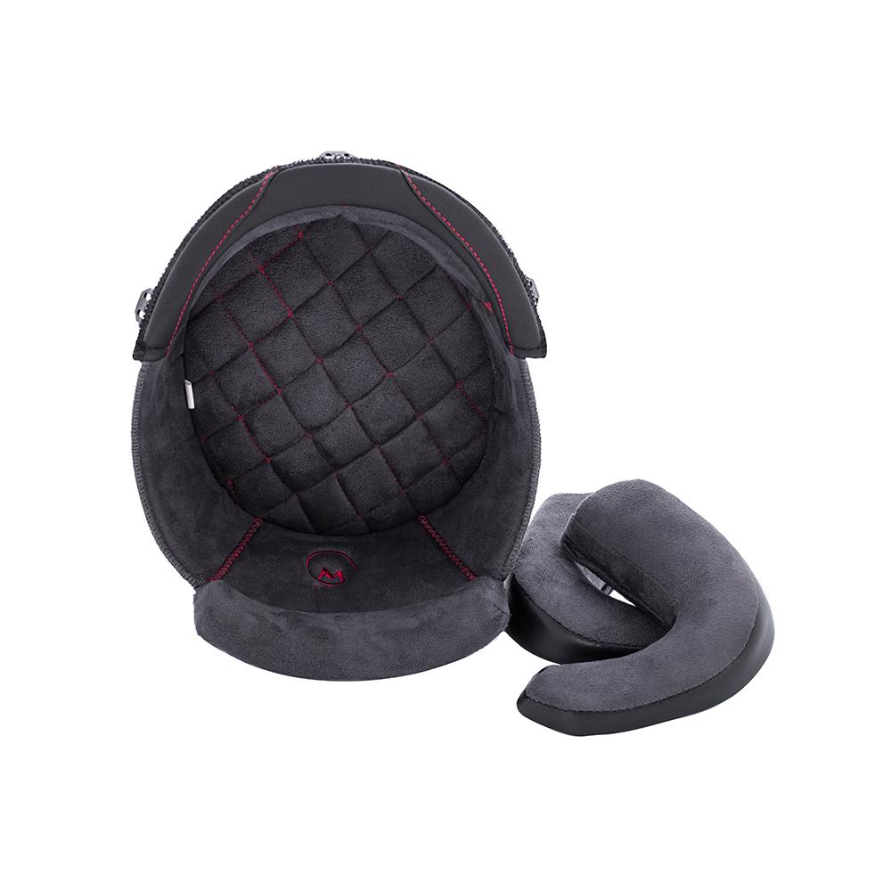 CHEEK PAD Boreal taille XL