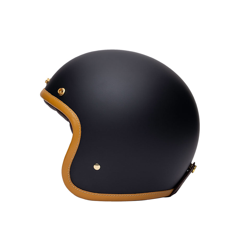 THE CLASSIC NoirMat Marron XXL