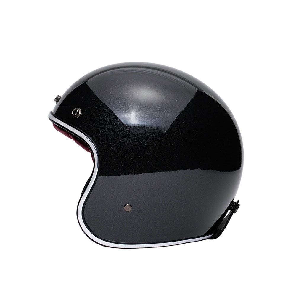 THE CLASSIC Noir Rouge XS
