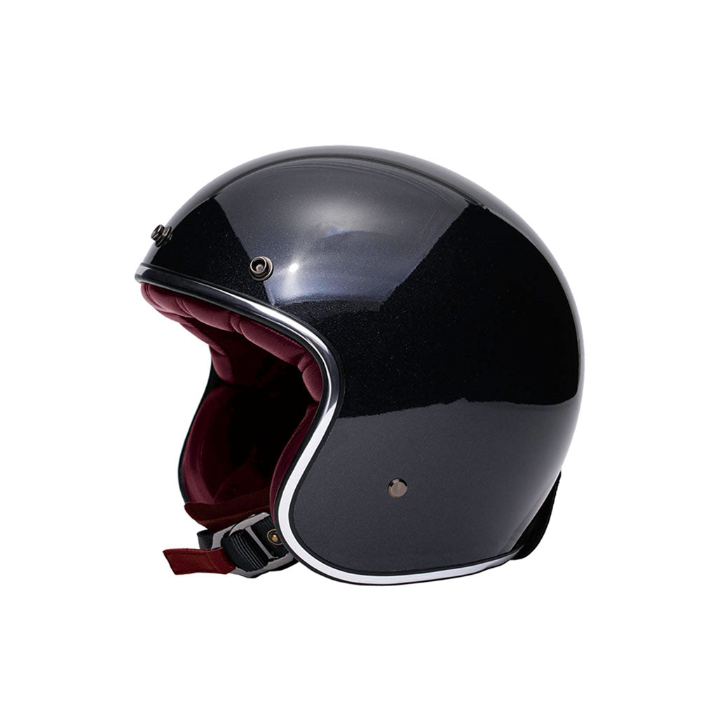 THE CLASSIC Noir Rouge XXL