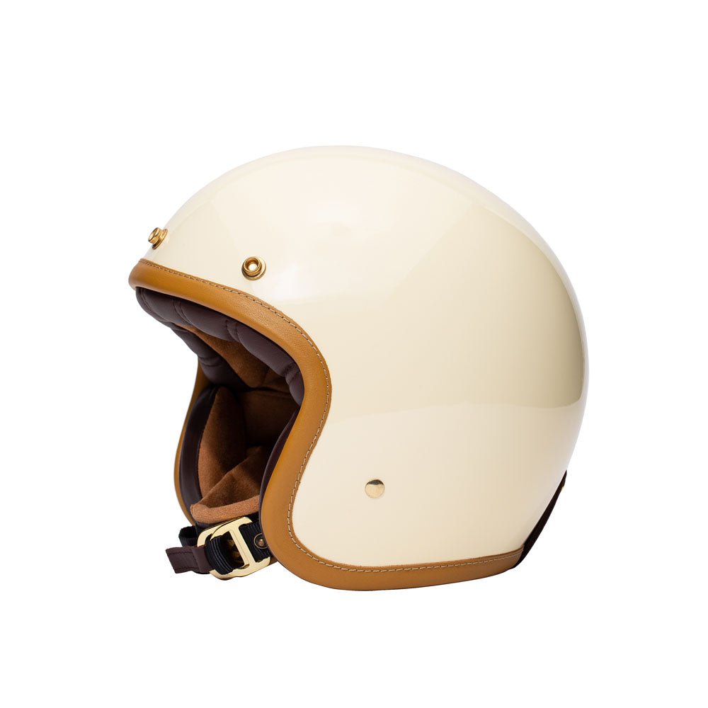 THE CLASSIC Creme Marron S