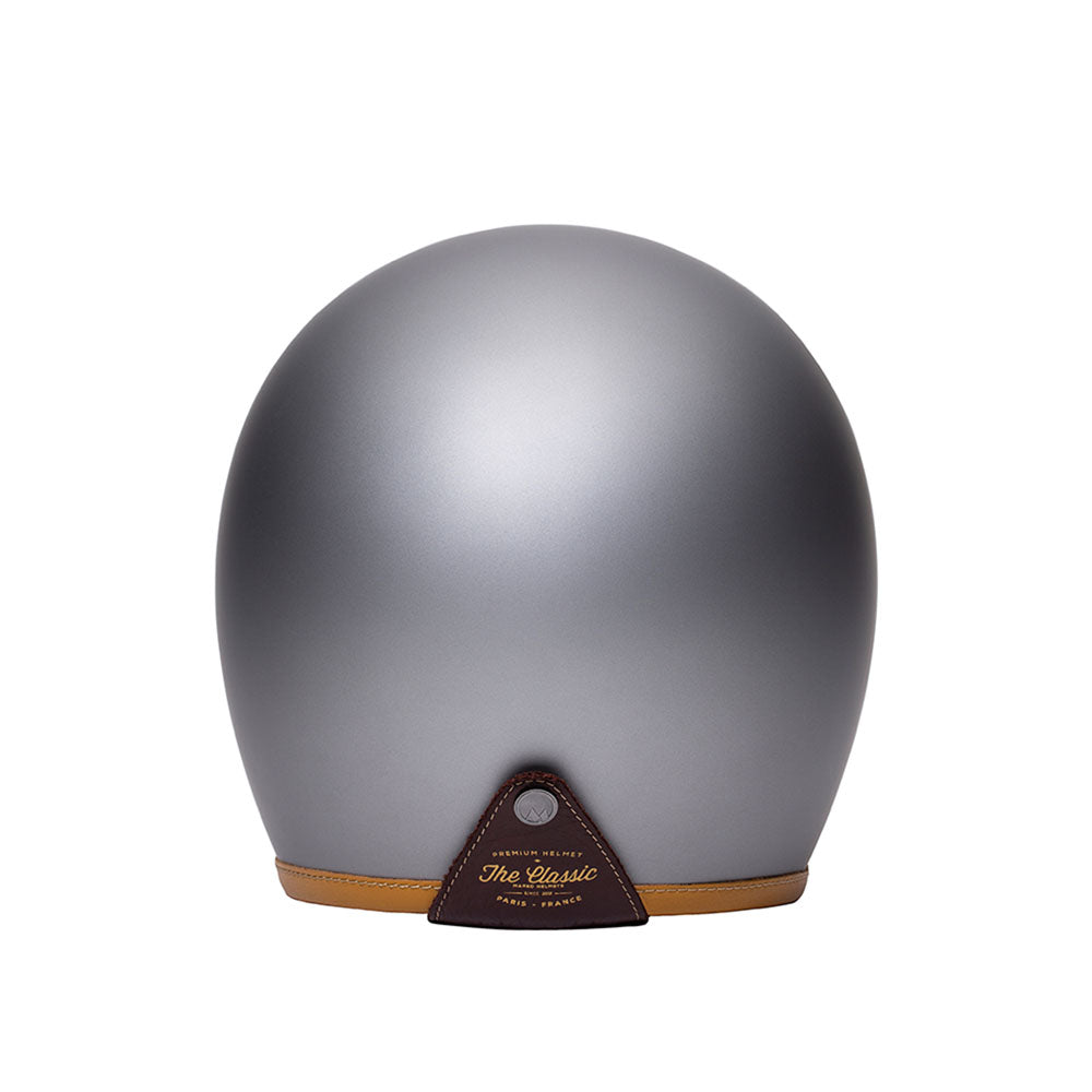 THE CLASSIC Gris Mat XS