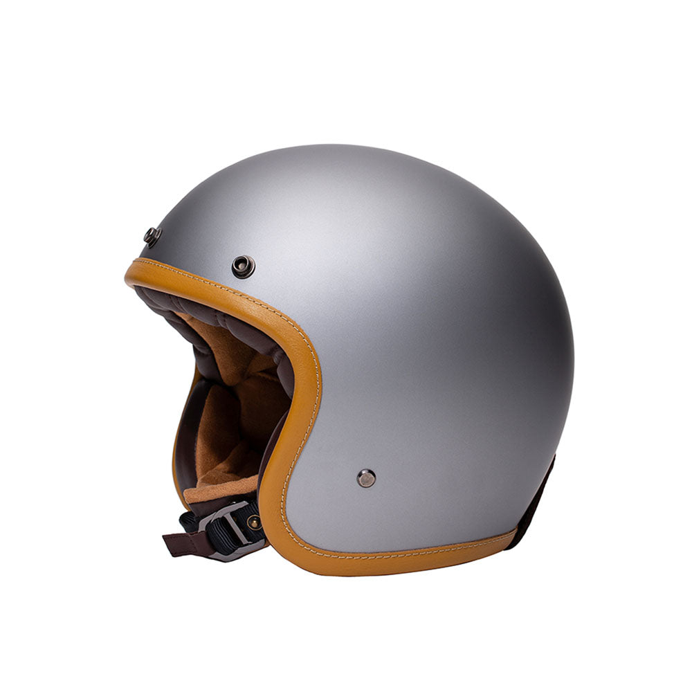 THE CLASSIC Gris Mat S