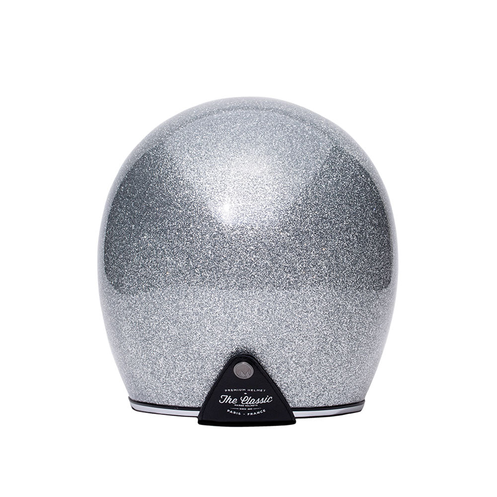 THE CLASSIC Silver Flake XL