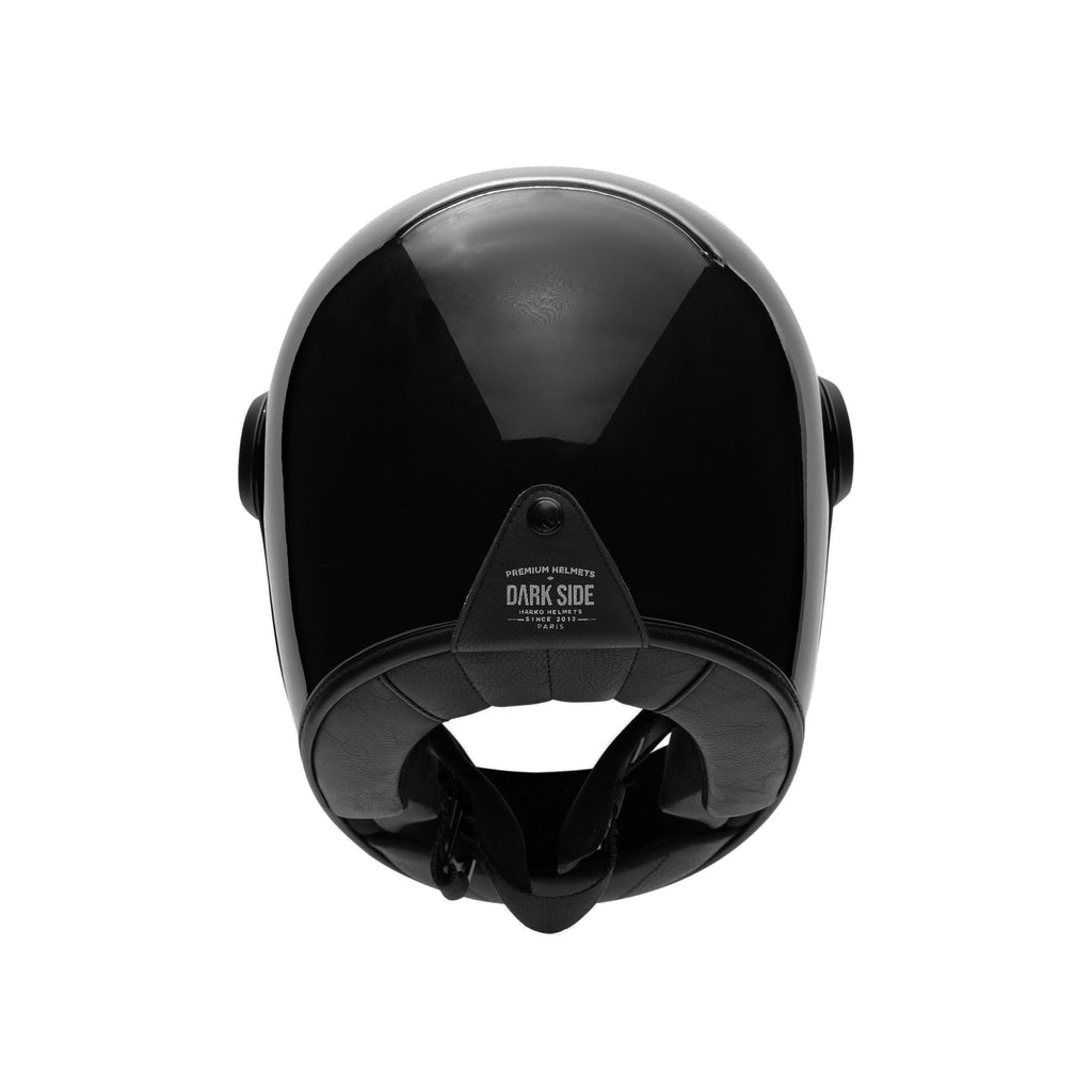 Intégral Darkside Noir2XL