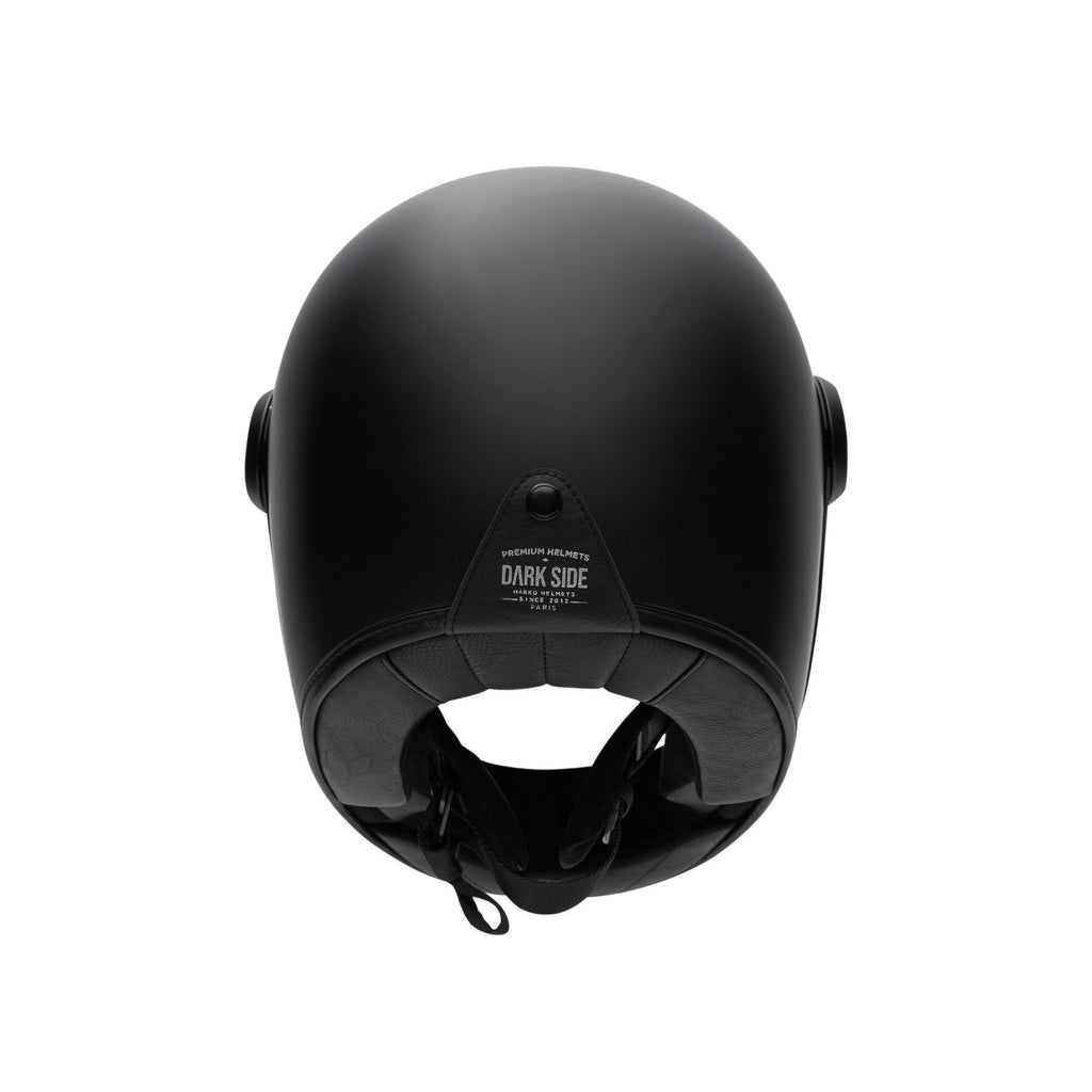 Intégral Darkside Noir Mat XS