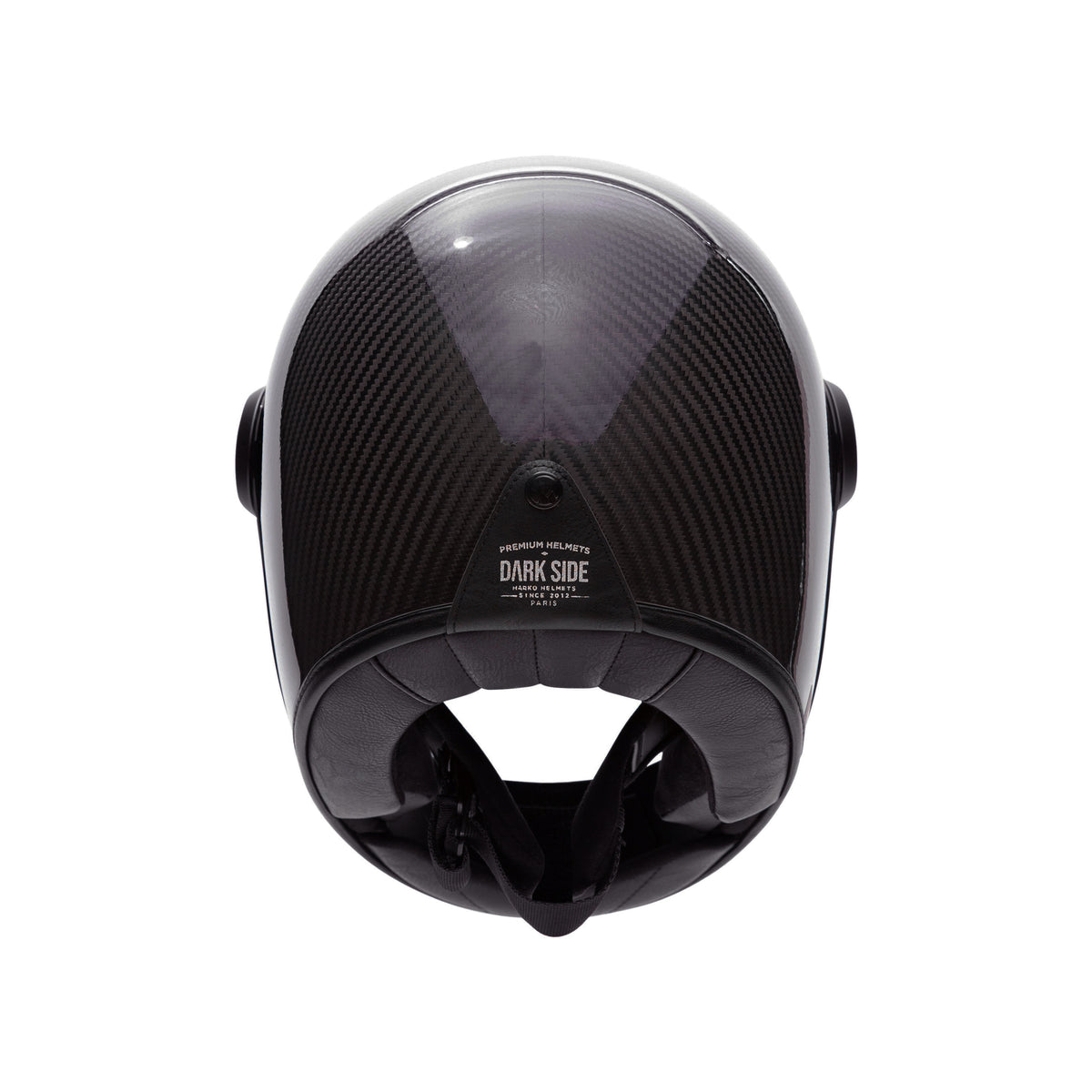 Intégral Darkside Carbon S