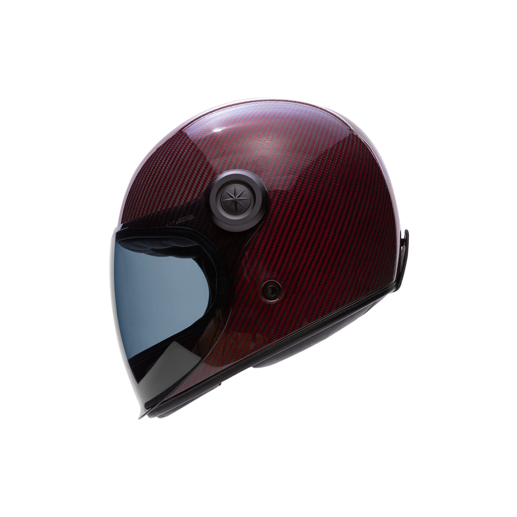 Intégral Darkside Carbon Burgundy S
