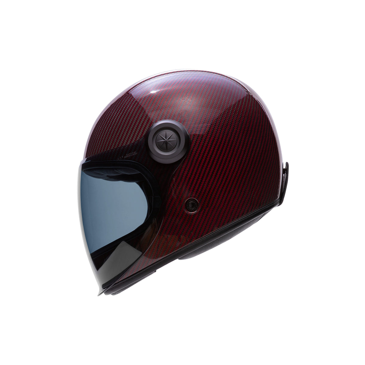 Intégral Darkside Carbon Burgundy M