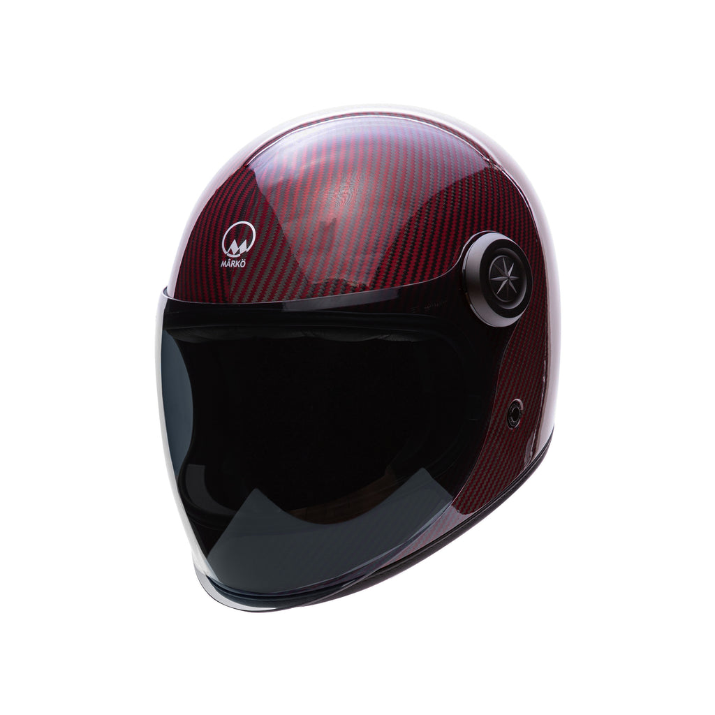 Intégral Darkside Carbon Burgundy 2XL