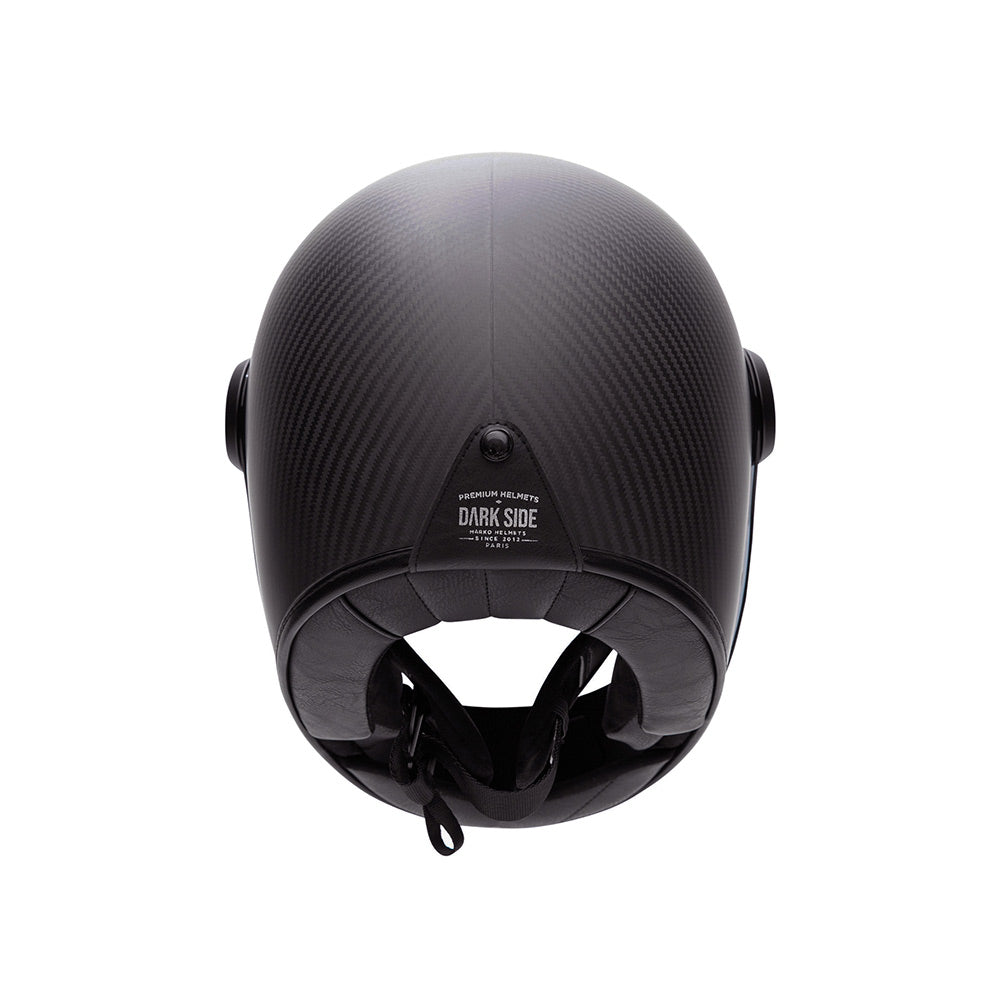 Intégral Darkside Carbon Mat 2XL