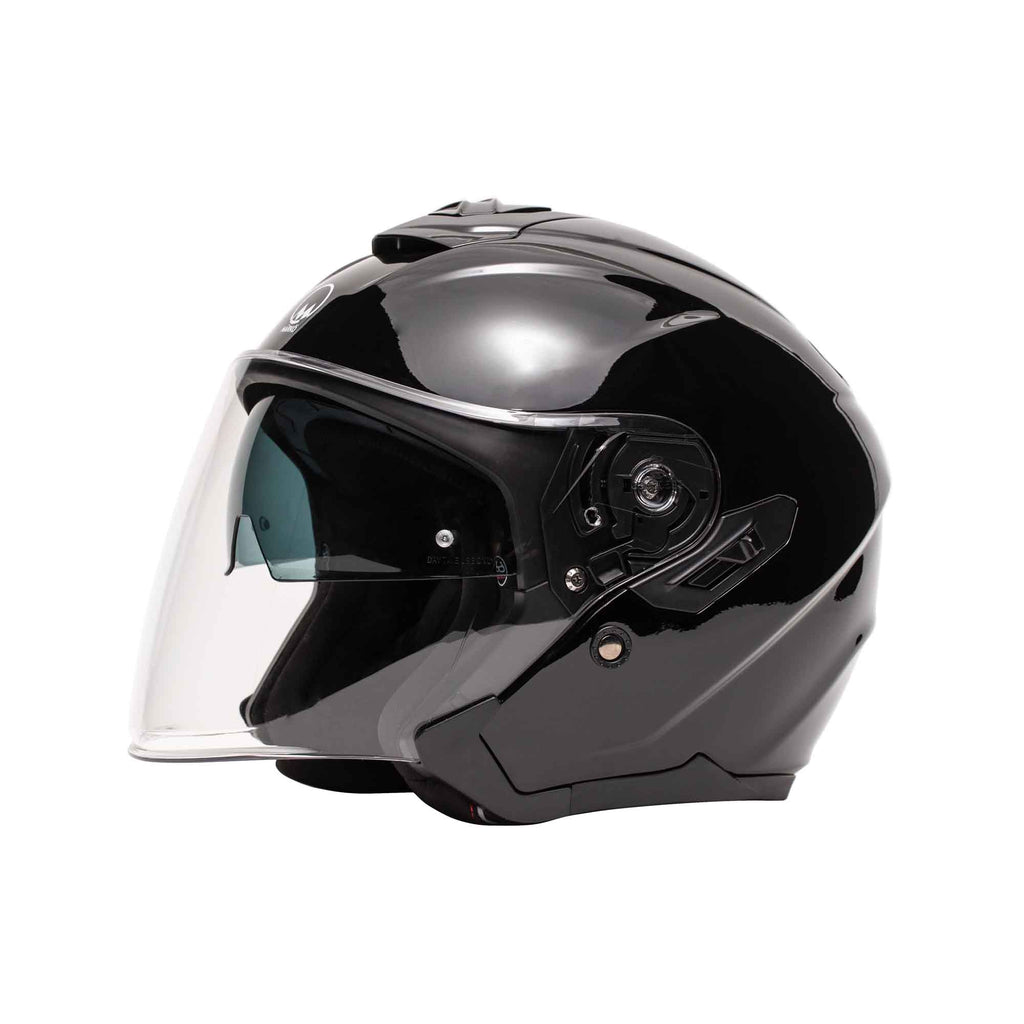 M-JET Fiber Noir XS
