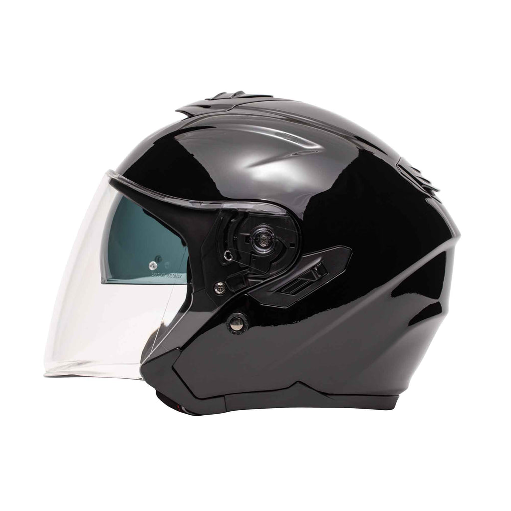 M-JET Fiber Noir XS