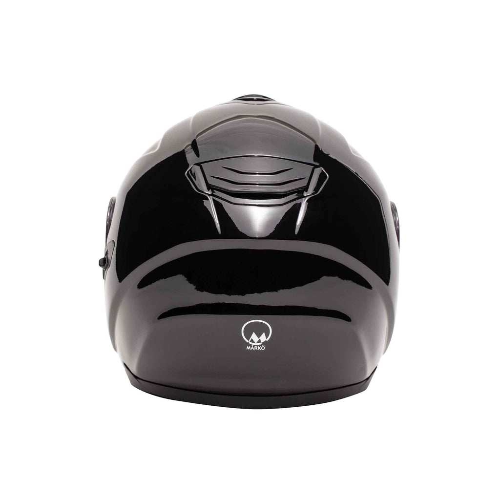 M-JET Fiber Noir XS