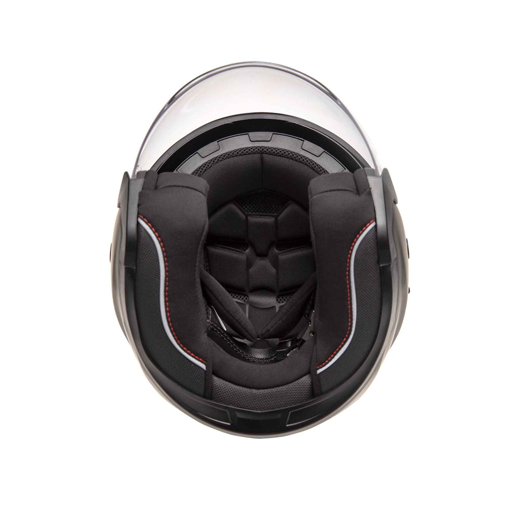 M-JET Fiber Noir XS