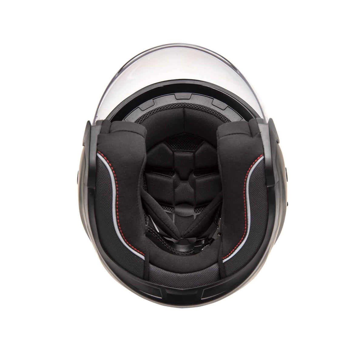 M-JET Fiber Noir XS