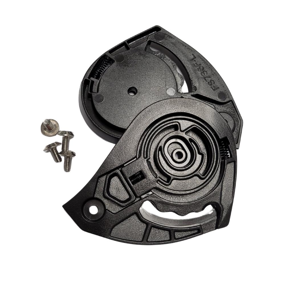 Platines M-JET