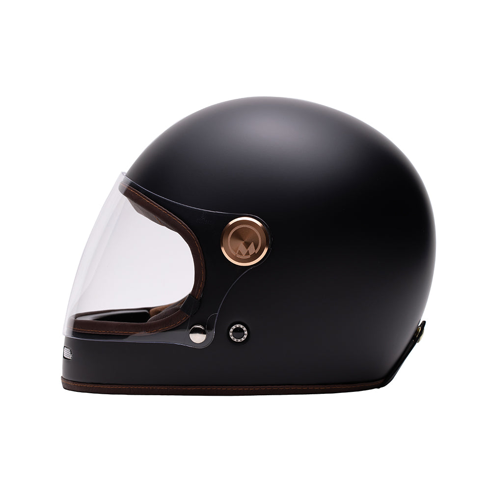 Integral FULLMOON Noir Marr XL