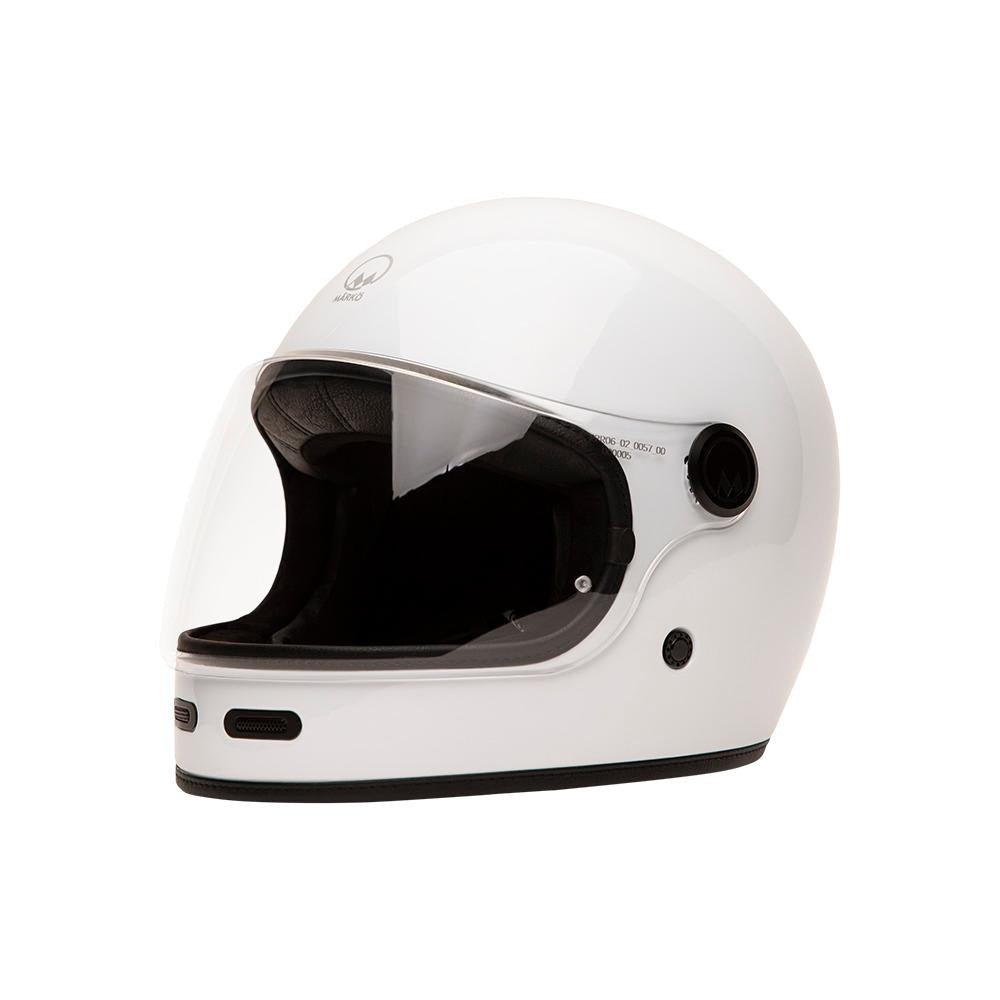 FULLMOON 2 22.06 Blanc XL