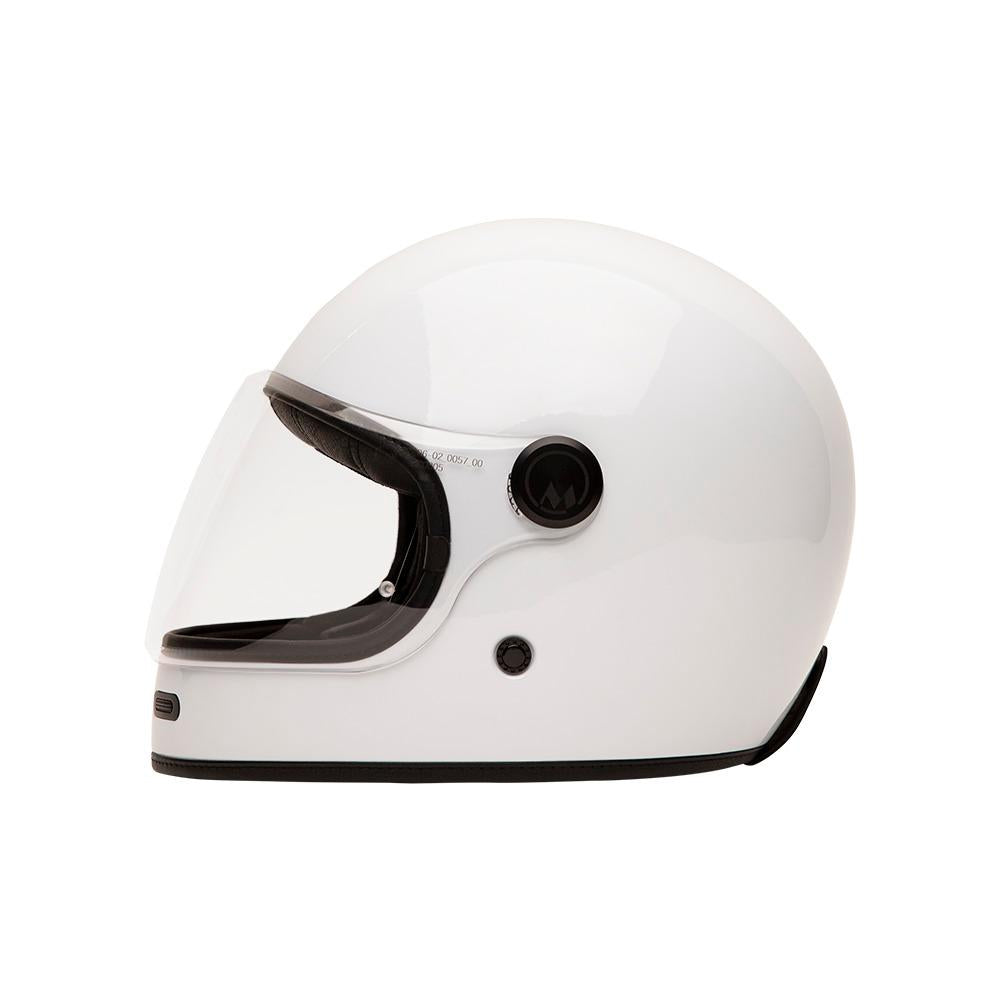 FULLMOON 2 22.06 Blanc XL