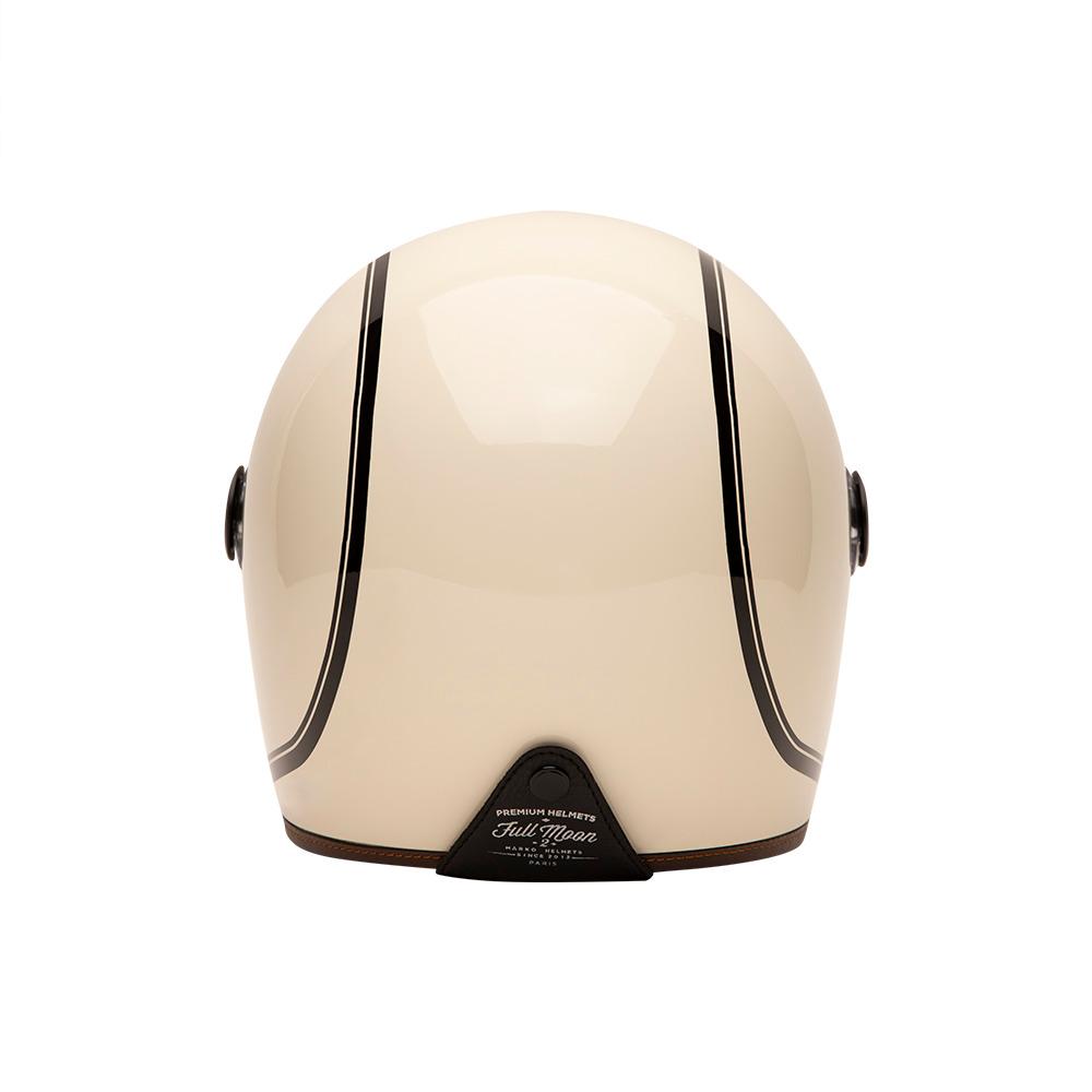 FULLMOON 2 22.06 Beige-Noir XL