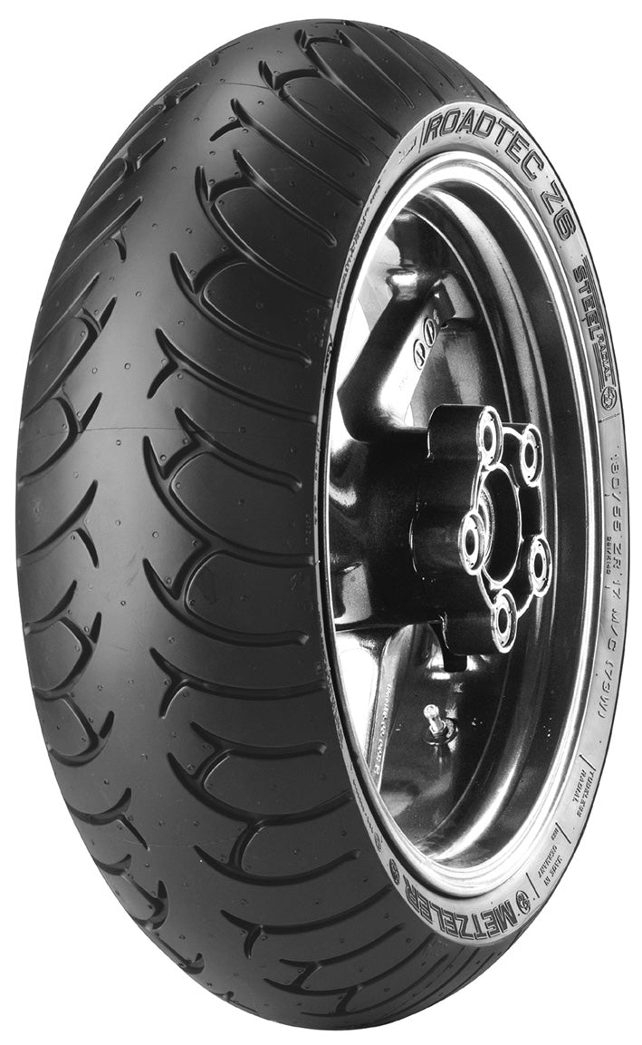 Pneu  180/55 ZR 17 M/C (73W)  TL ROADTEC Z6