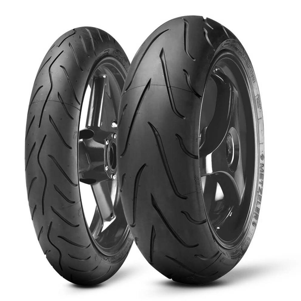 Pneu 160/60-17 (69W) TL SPORTEC M3