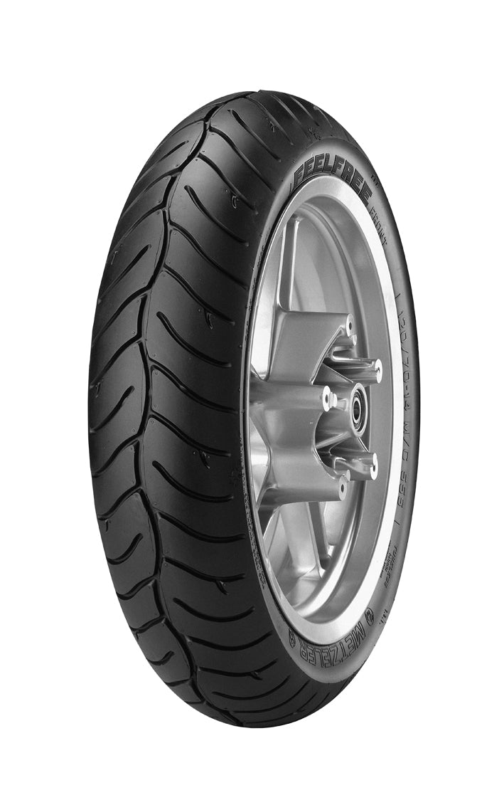 Pneu 130/70-16 61S  TL FEEL FREE