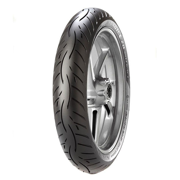 Pneu  120/70-17 58W  TL ROADTEC Z8 INTERACT