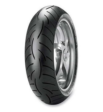 Pneu  180/55-17 73W  TL ROADTEC Z8 INTERACT