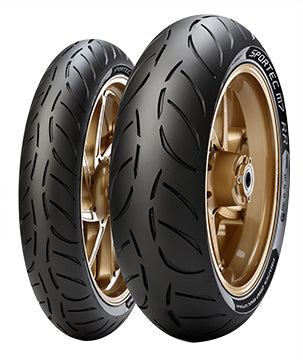 Pneu  190/55-17 75W TL SPORTEC M7 RR