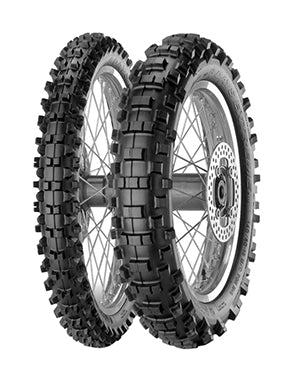 Pneu  90/90-21 54M TT MCE 6 DAYS EXTREME