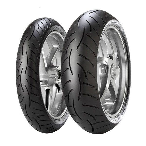 Pneu 170/60 ZR 17 M/C (72W) TL Z8 ROADTEC Z8 INTERACT