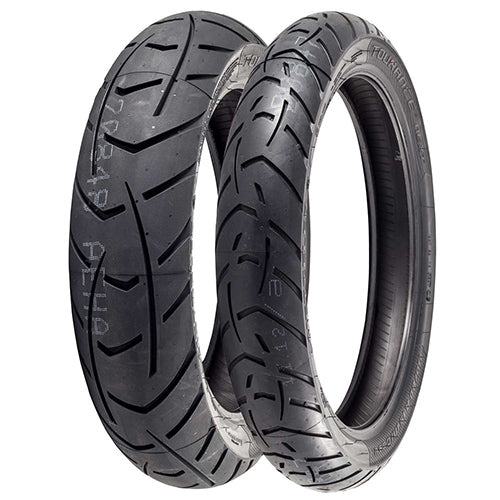 Pneu  120/70 R 19 M/C 60V METZELER TOURANCE NEXT (B) TL