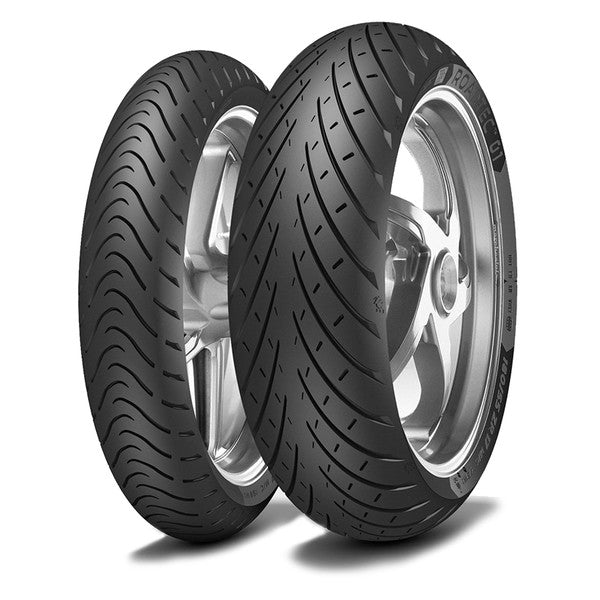 Pneu  140/70 - 17 M/C 66H  TL ROADTEC 01