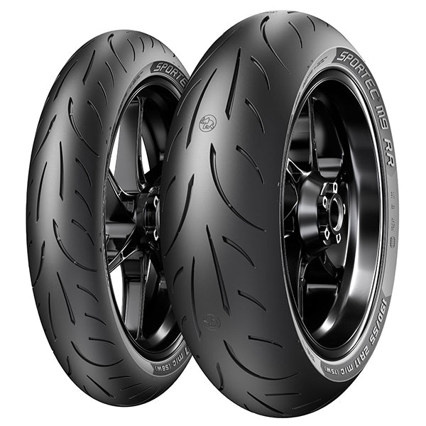 Pneu  200/55 ZR 17 M/C 78W TL SPORTEC M9 RR