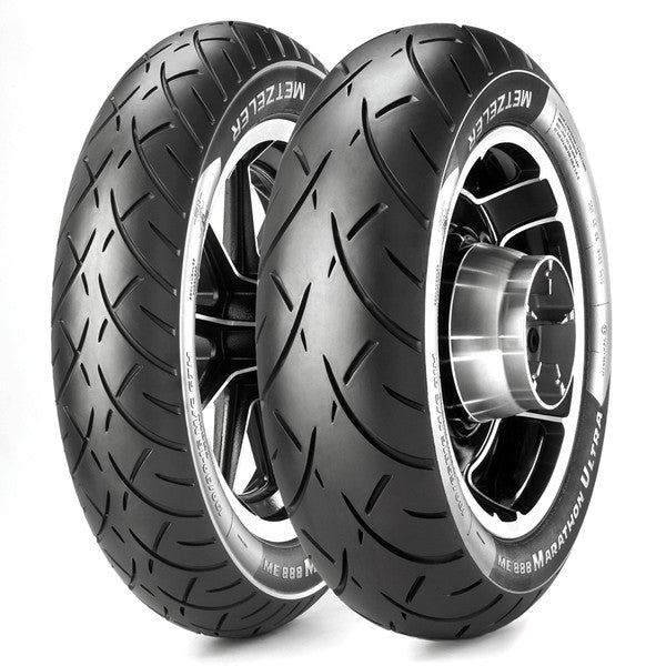 Pneu  100/90 - 19 M/C 57H  TT ME 888 MARATHON ULTRA