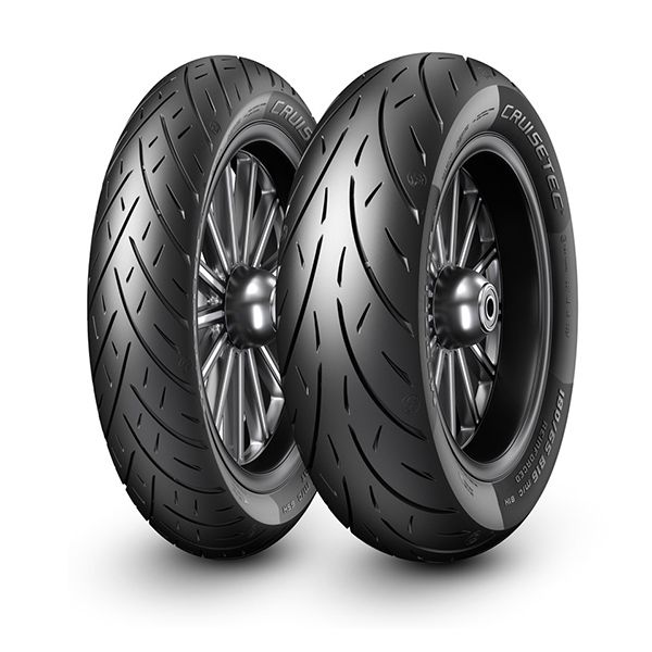 Pneu  130/80 B 17 65H  TL CRUISETEC