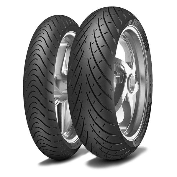 Pneu  160/70 ZR 17 M/C (73W)  TL ROADTEC 01
